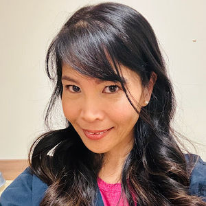 Meet your Posher, Agathe